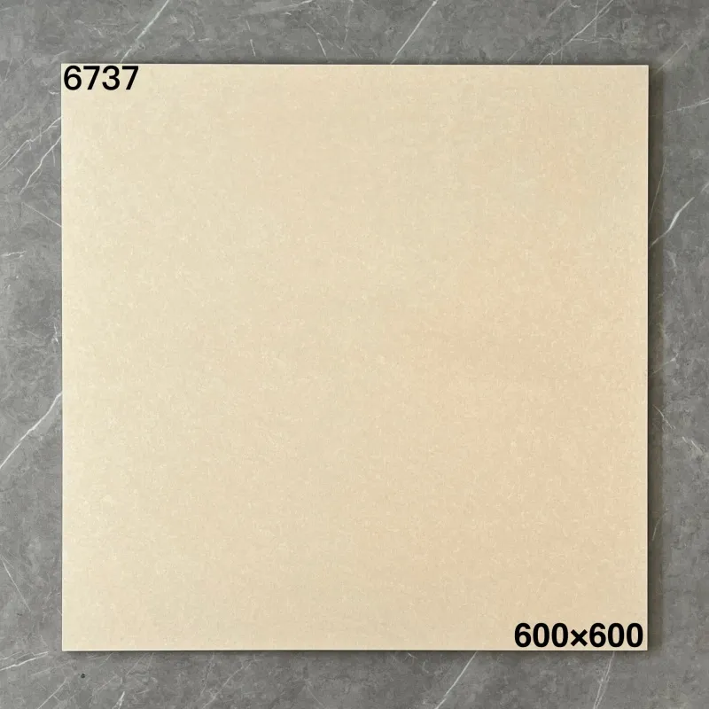 XM-6737 600 x 600 mm matt finish 600*600