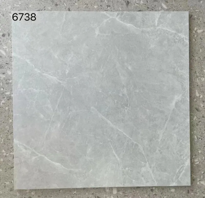 XM-6738 600 x 600 mm matt finish 600*600