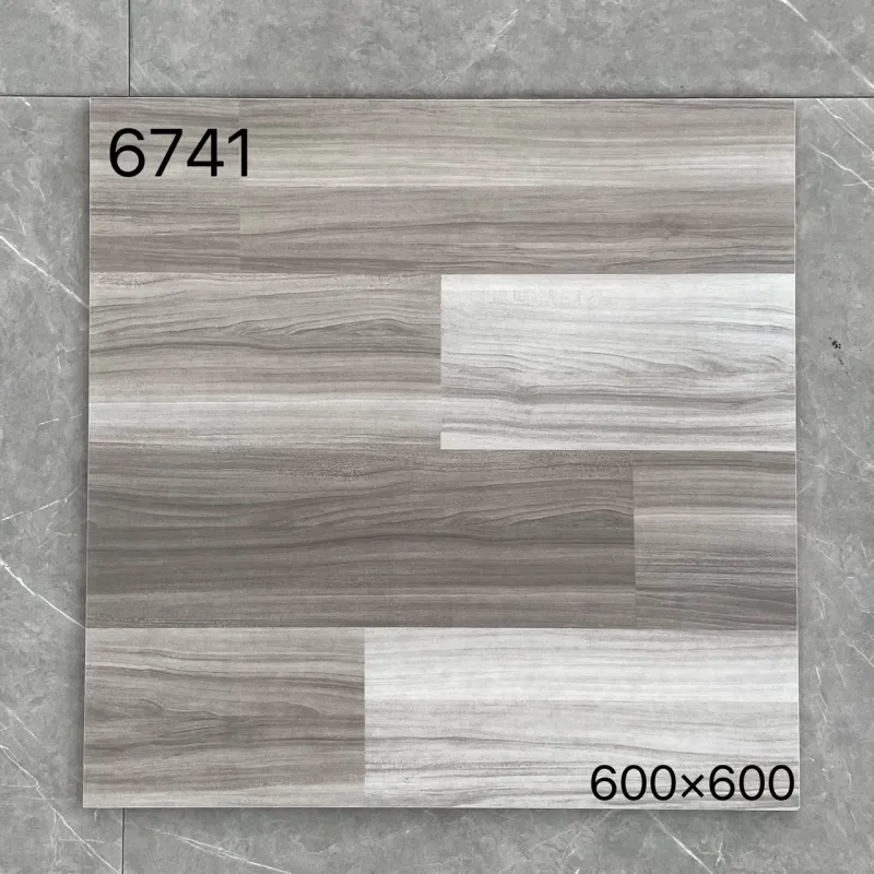 XM-6741 Design 01 600 x 600 mm matt finish 600*600