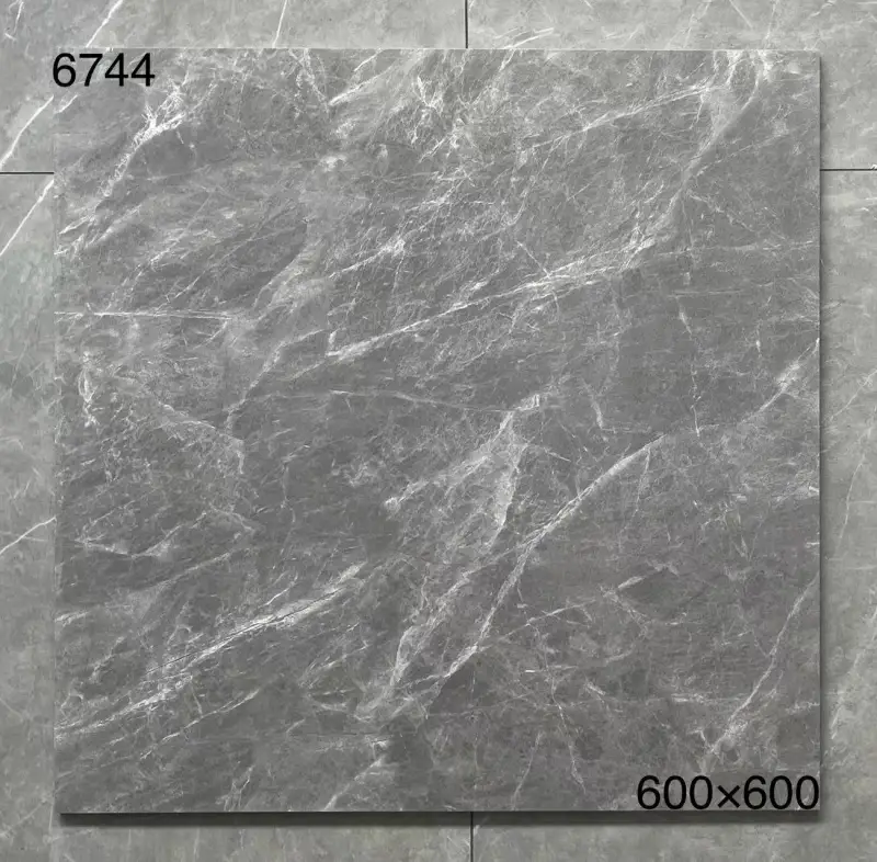 XM-6744 600 x 600 mm matt finish 600*600