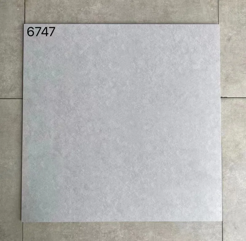 XM-6747 600 x 600 mm matt finish 600*600