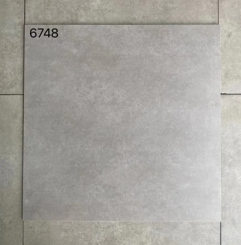 XM-6748 600 x 600 mm matt finish 600*600