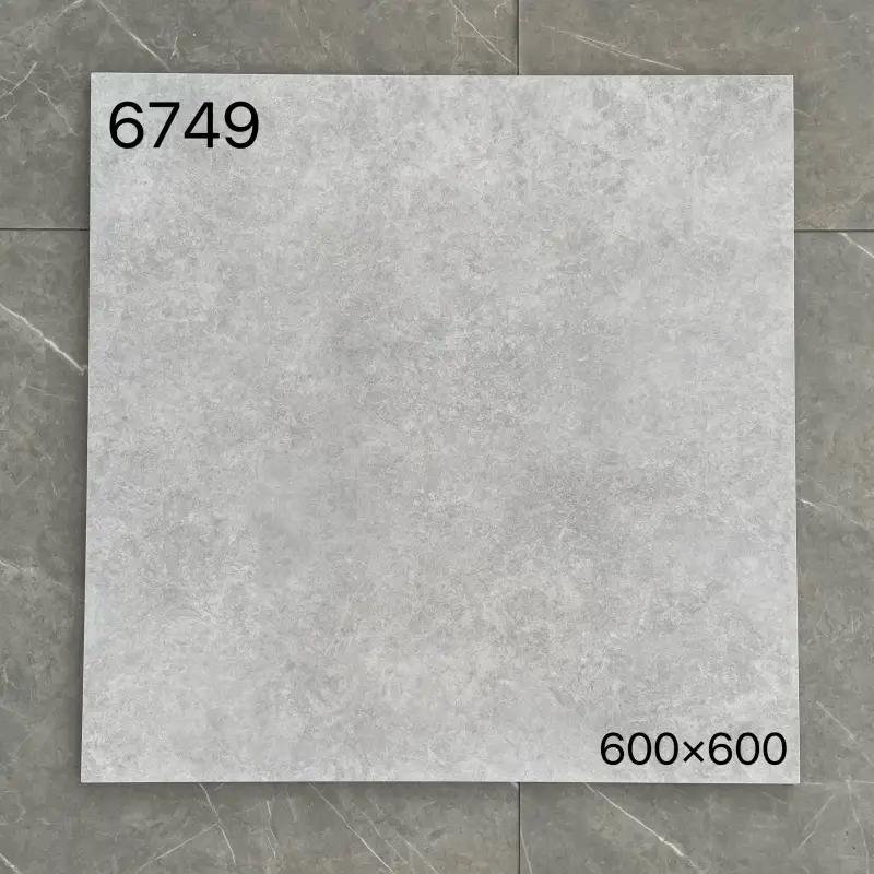 XM-6749 600 x 600 mm matt finish 600*600