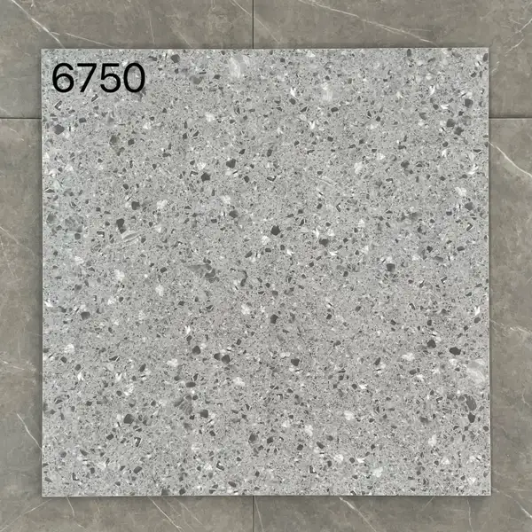 XM-6750 Design 02 600 x 600 mm matt finish 600*600