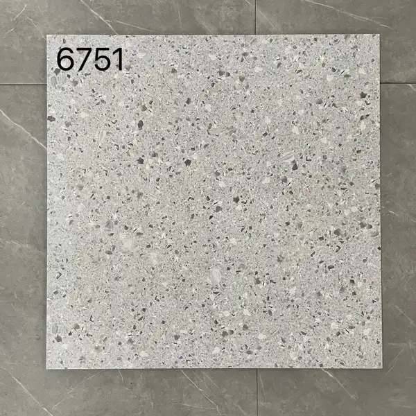 XM-6751 Design 02 600 x 600 mm matt finish 600*600