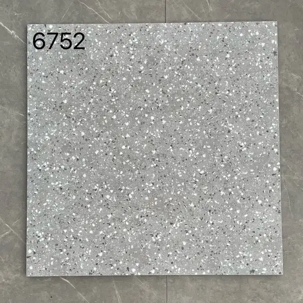 XM-6752 Design 01 600 x 600 mm matt finish 600*600
