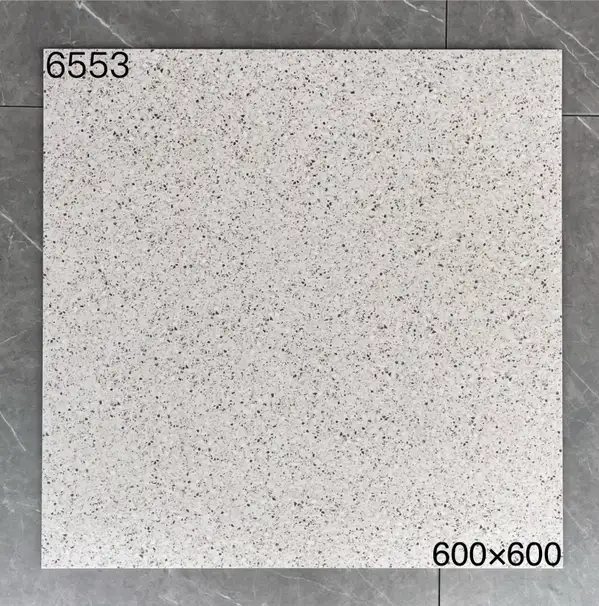 XM-6753 Design 01 600 x 600 mm matt finish 600*600