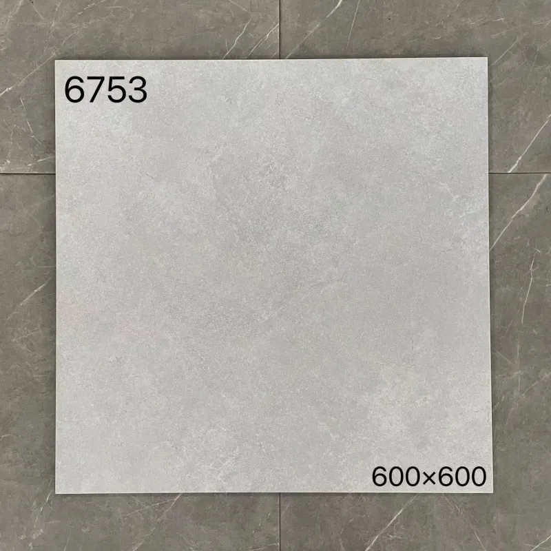 XM-6753 Design 02 600 x 600 mm matt finish 600*600