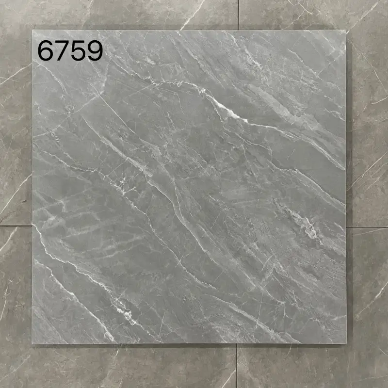 XM-6759 600 x 600 mm matt finish 600*600