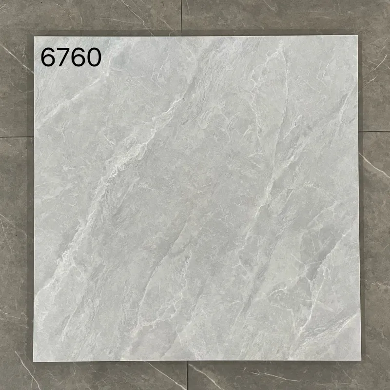XM-6760 600 x 600 mm matt finish 600*600