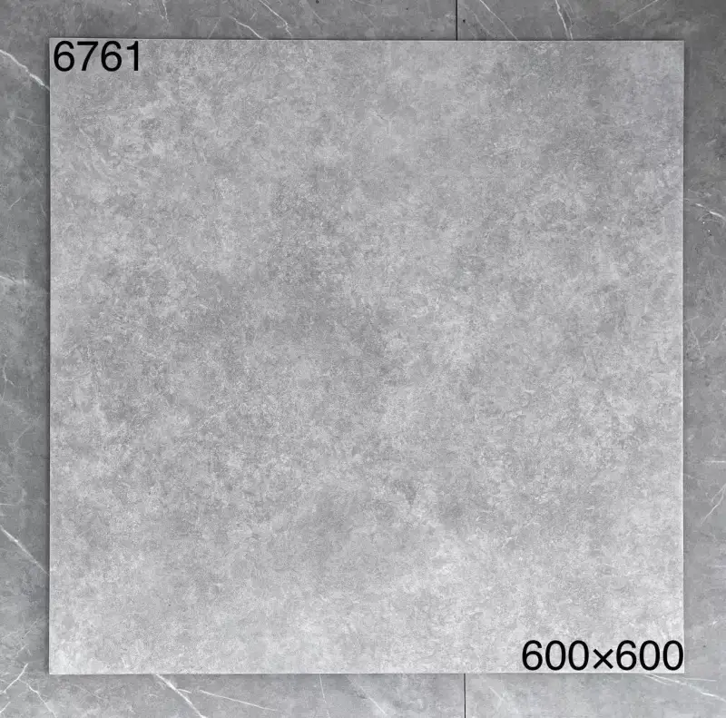XM-6761 600 x 600 mm matt finish 600*600