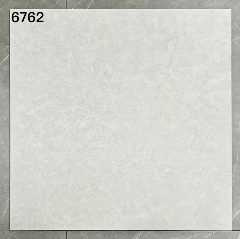 XM-6762 600 x 600 mm matt finish 600*600