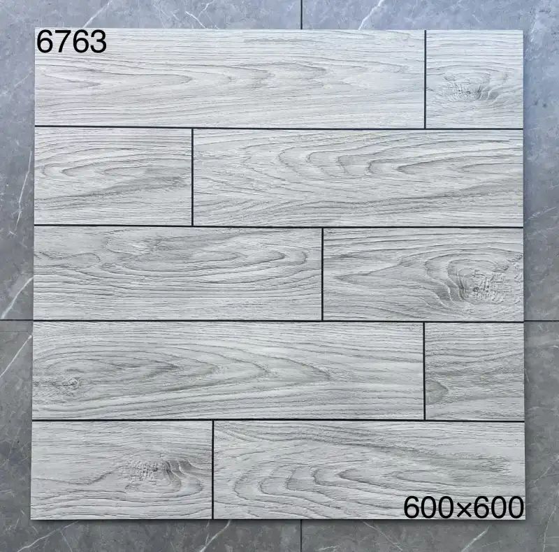 XM-6763 Design 01 600 x 600 mm matt finish 600*600