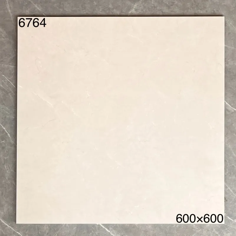 XM-6764 600 x 600 mm matt finish 600*600