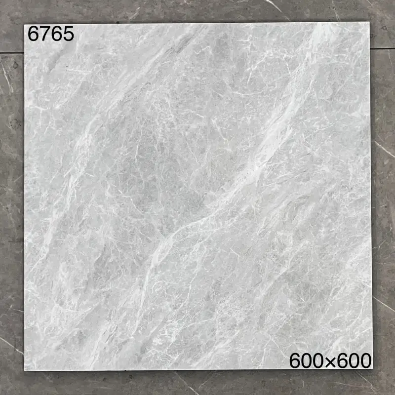 XM-6765 600 x 600 mm matt finish 600*600