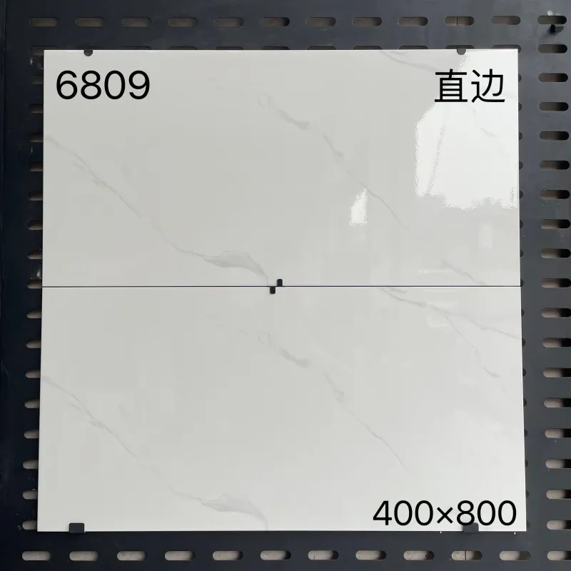 XM-6809 Design 02 400 x 800 mm glossy finish 400*800
