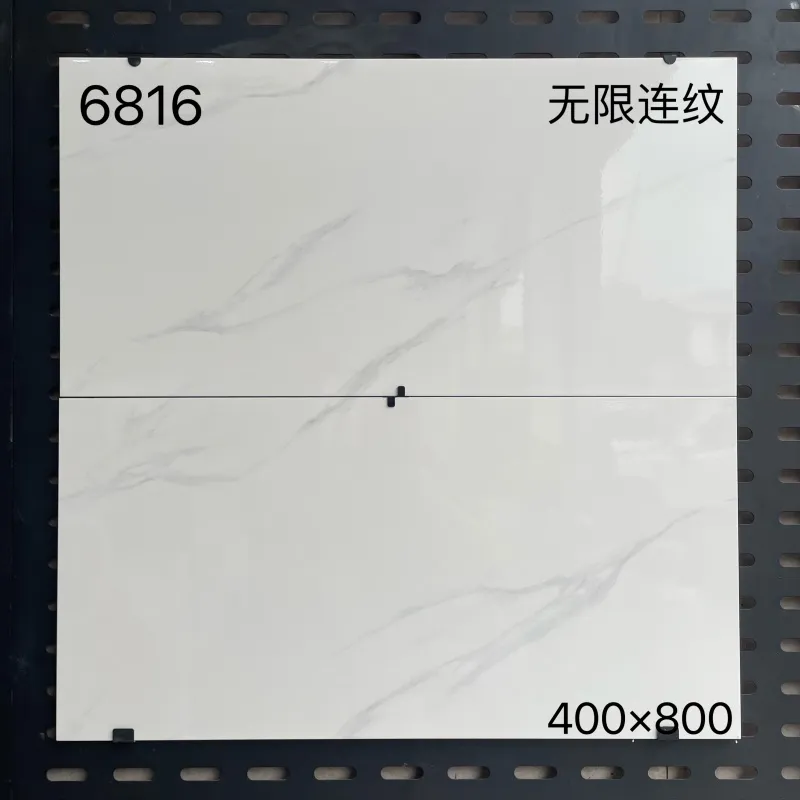 XM-6816 Design 01 400 x 800 mm glossy finish 400*800