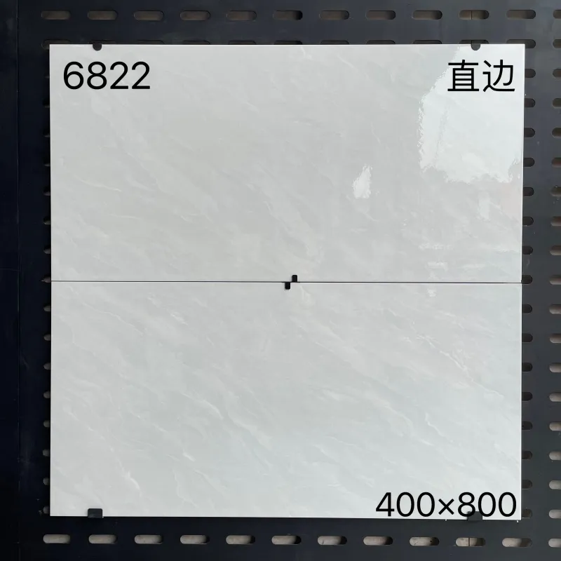 XM-6822 Design 01 400 x 800 mm glossy finish 400*800
