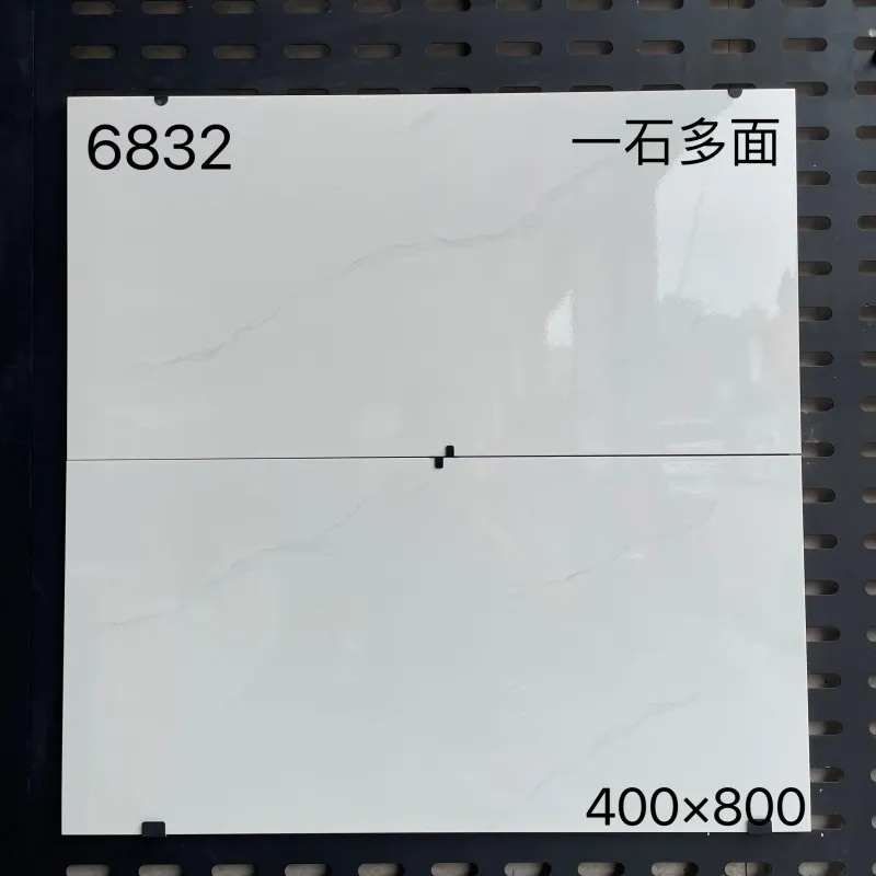 XM-6832 400 x 800 mm glossy finish 400*800
