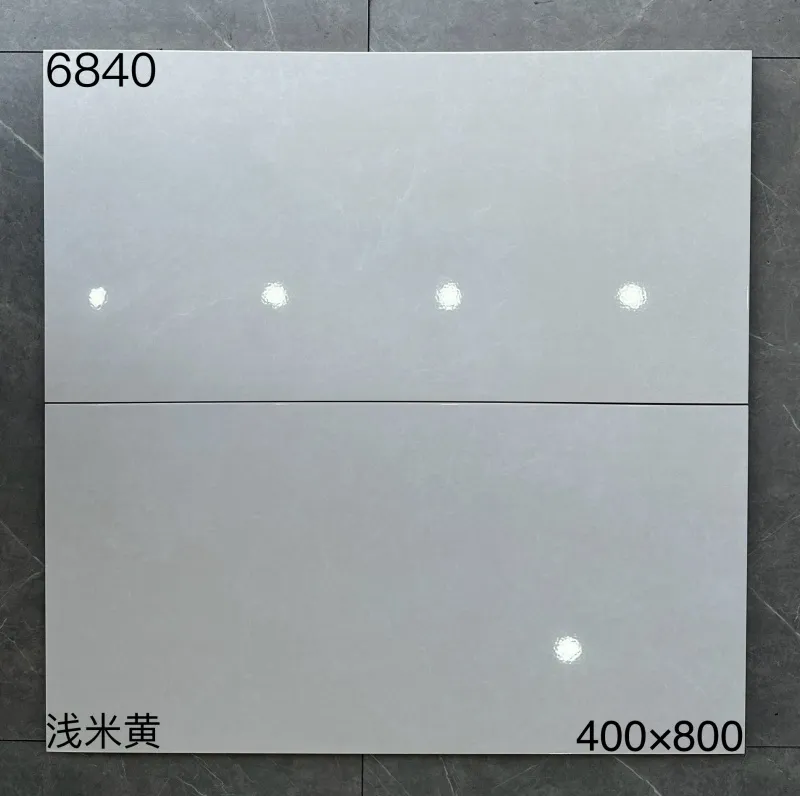 XM-6840 400 x 800 mm glossy finish 400*800