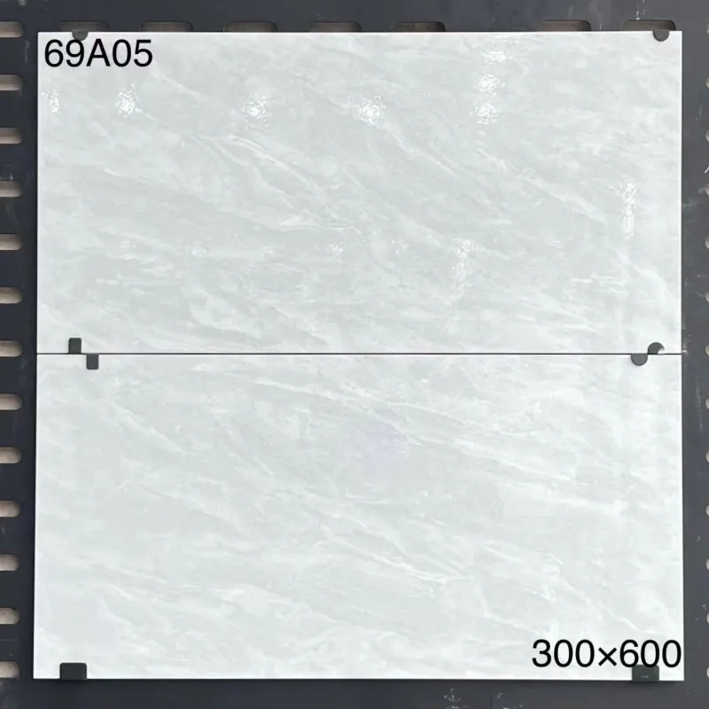 XM-69A05 300 x 600 mm glossy finish 300*600