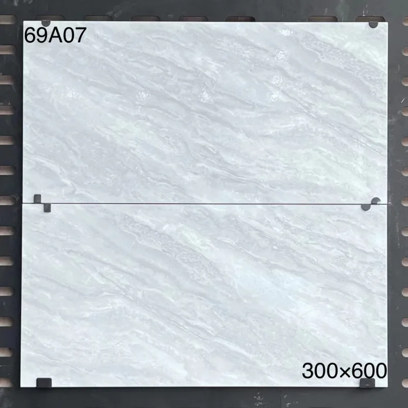 XM-69A07 300 x 600 mm glossy finish 300*600