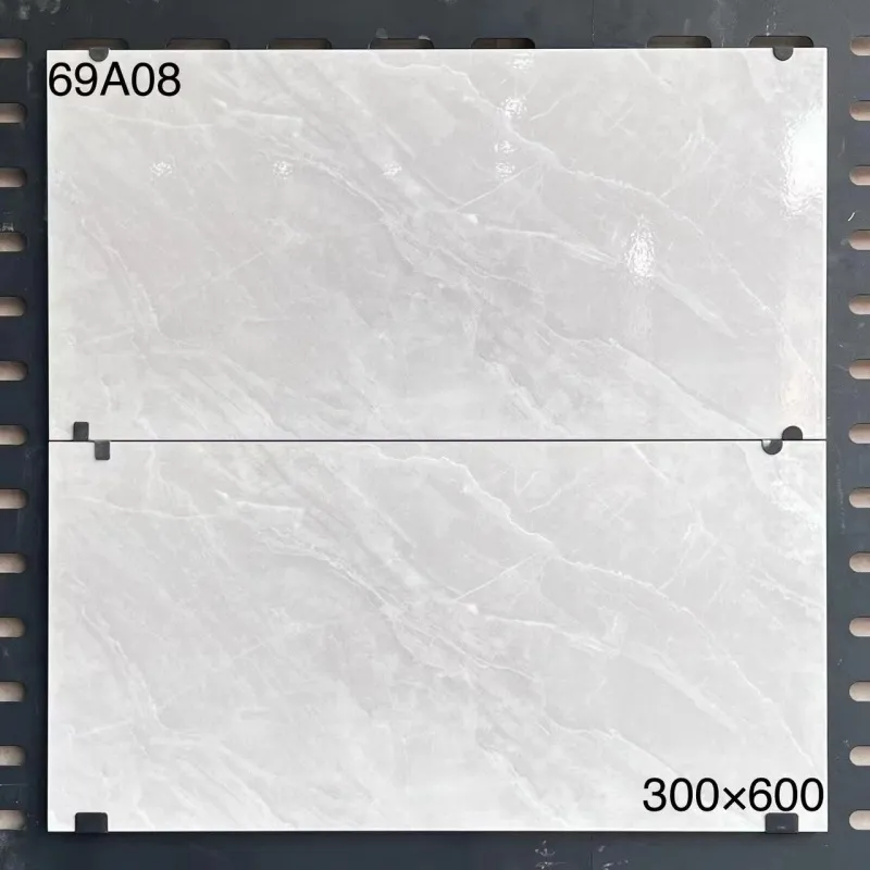 XM-69A08 Design 02 300 x 600 mm glossy finish 300*600