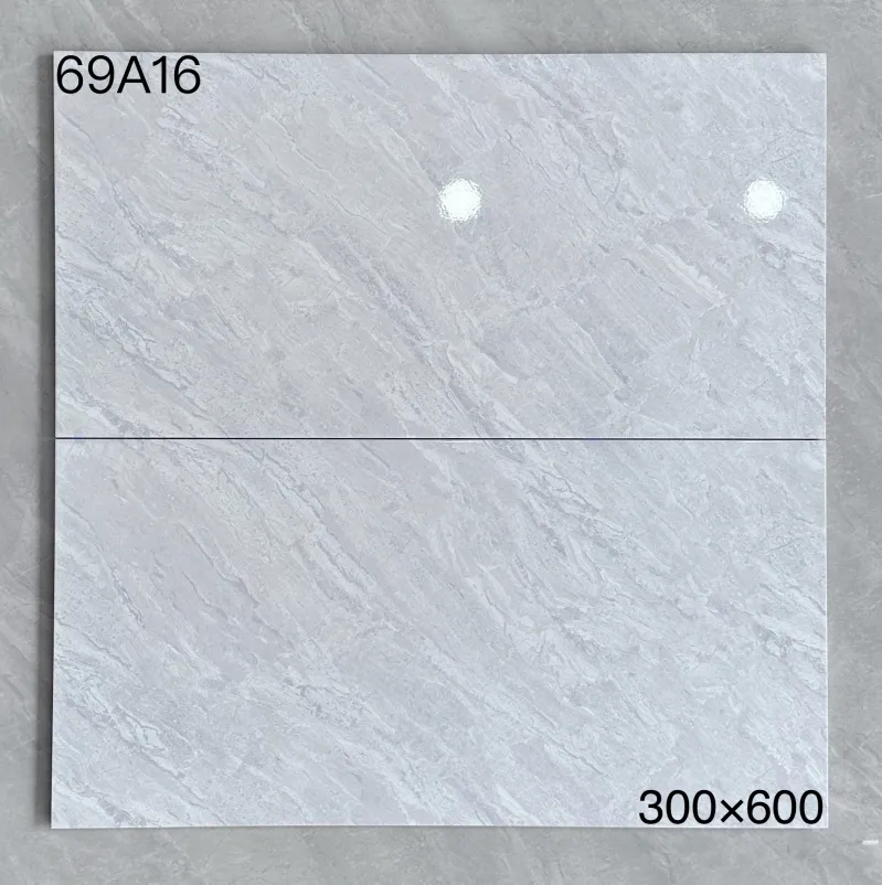 XM-69A16 300 x 600 mm glossy finish 300*600