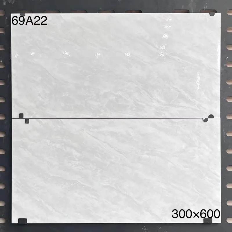 XM-69A22 300 x 600 mm glossy finish 300*600