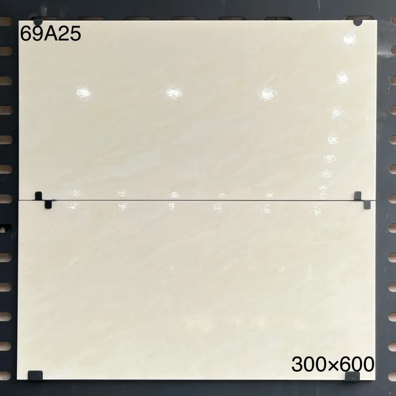 XM-69A25 300 x 600 mm glossy finish 300*600