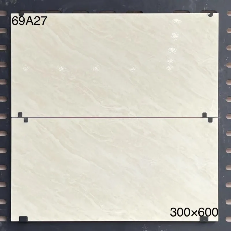 XM-69A27 300 x 600 mm glossy finish 300*600