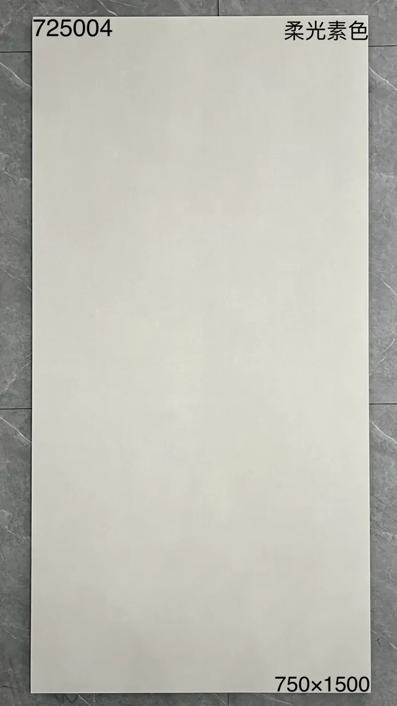XM-725004 Design 01 750 x 1500 mm matt finish 750*1500