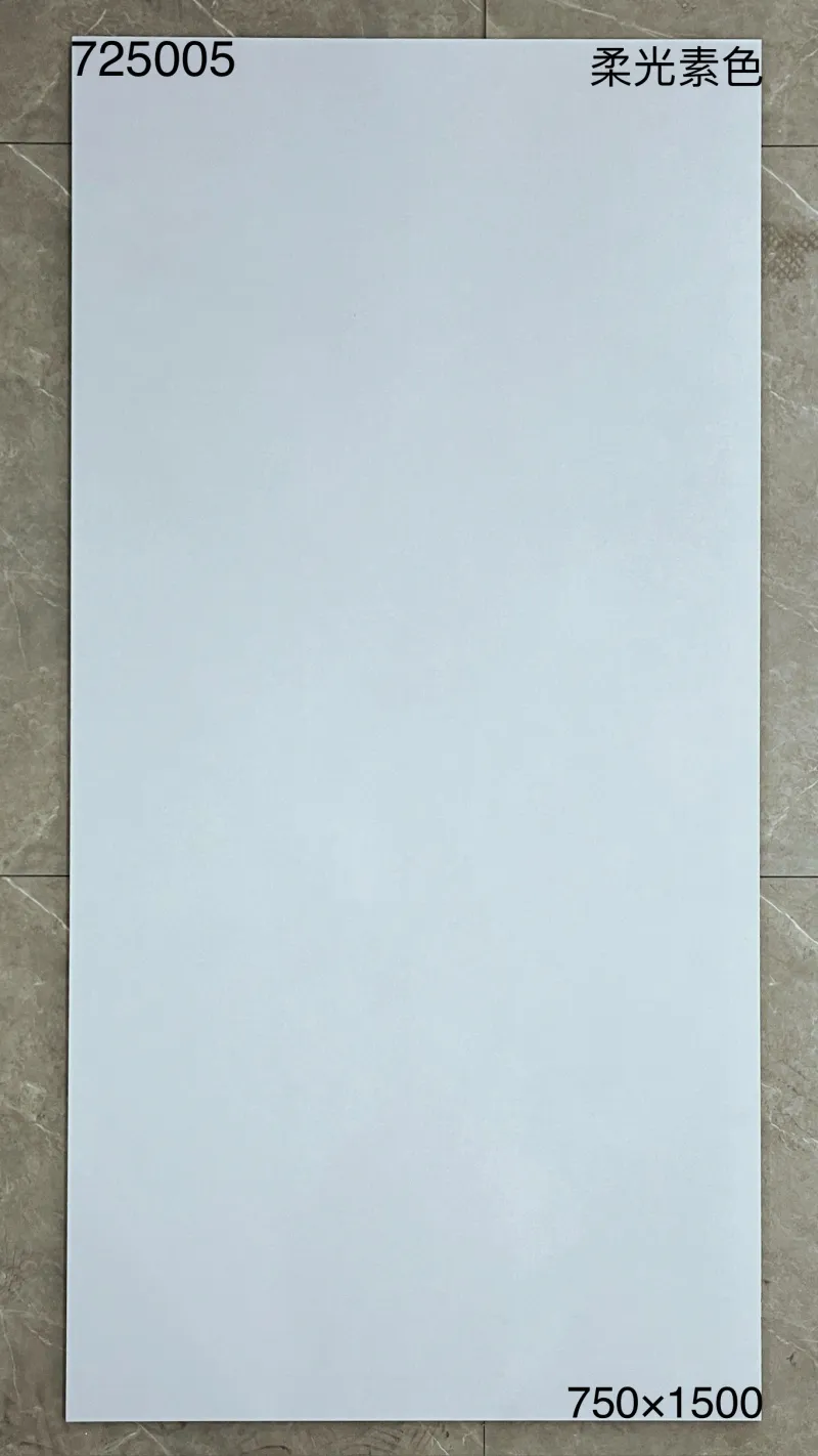 XM-725005 750 x 1500 mm matt finish 750*1500