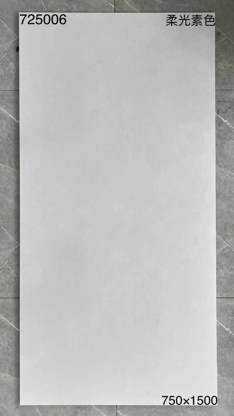 XM-725006 Design 01 750 x 1500 mm matt finish 750*1500