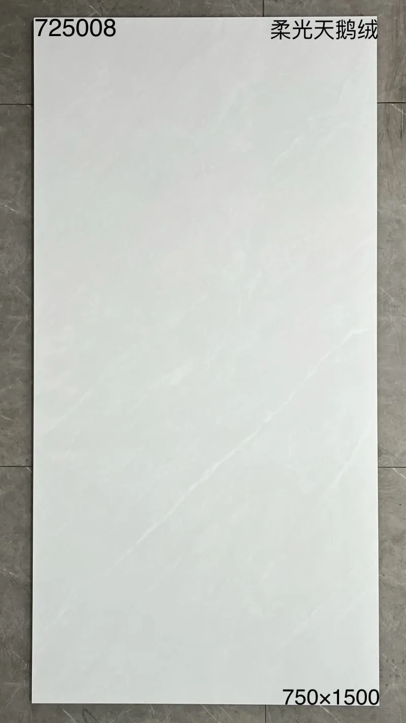 XM-725008 Design 01 750 x 1500 mm matt finish 750*1500
