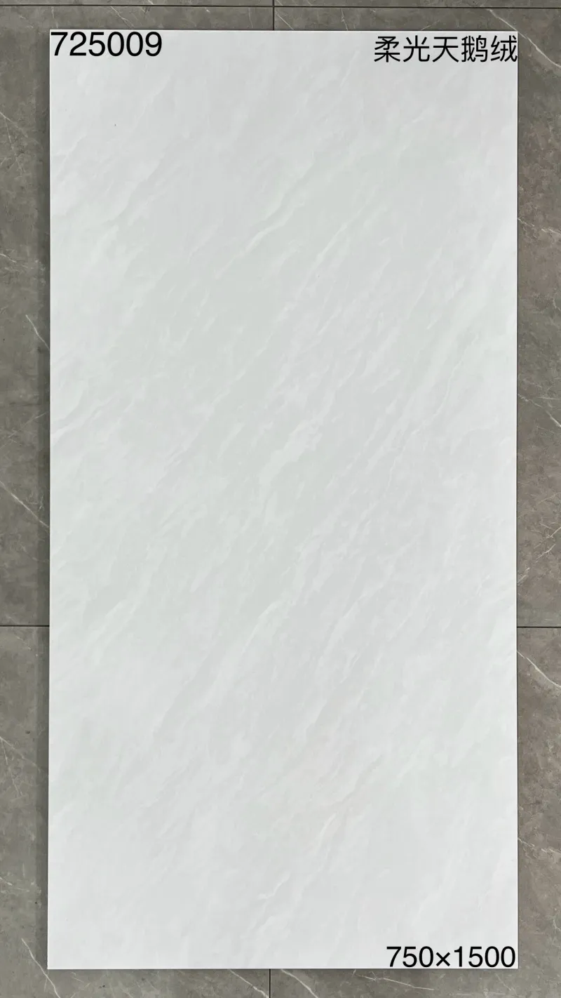 XM-725009 Design 01 750 x 1500 mm matt finish 750*1500