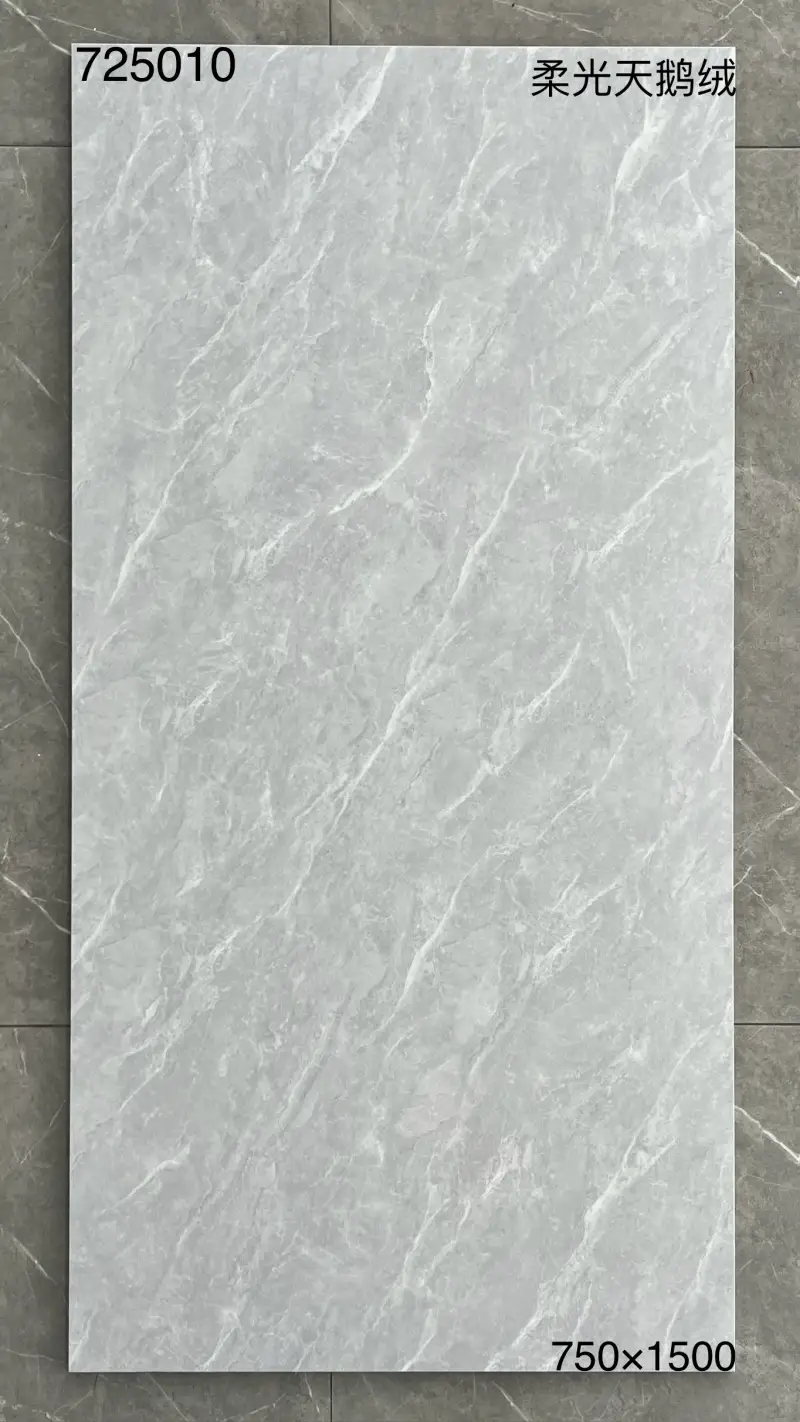 XM-725010 Design 01 750 x 1500 mm matt finish 750*1500