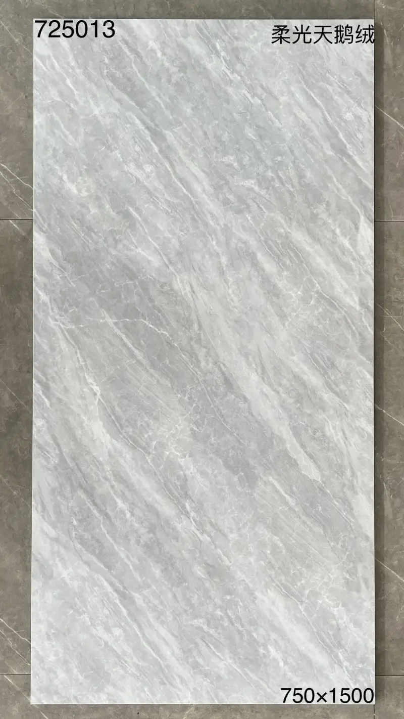 XM-725013 Design 01 750 x 1500 mm matt finish 750*1500