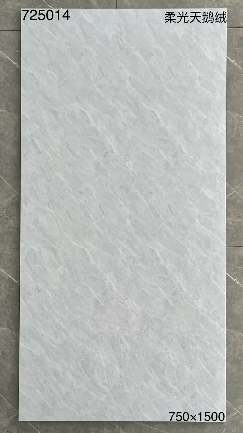 XM-725014 Design 01 750 x 1500 mm matt finish 750*1500