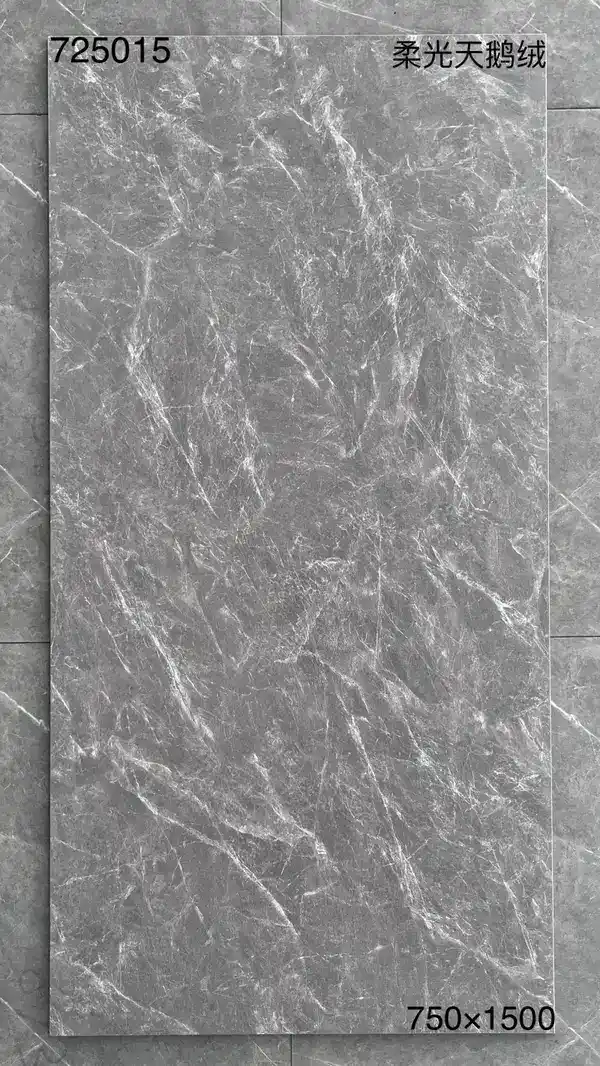 XM-725015 Design 01 750 x 1500 mm matt finish 750*1500