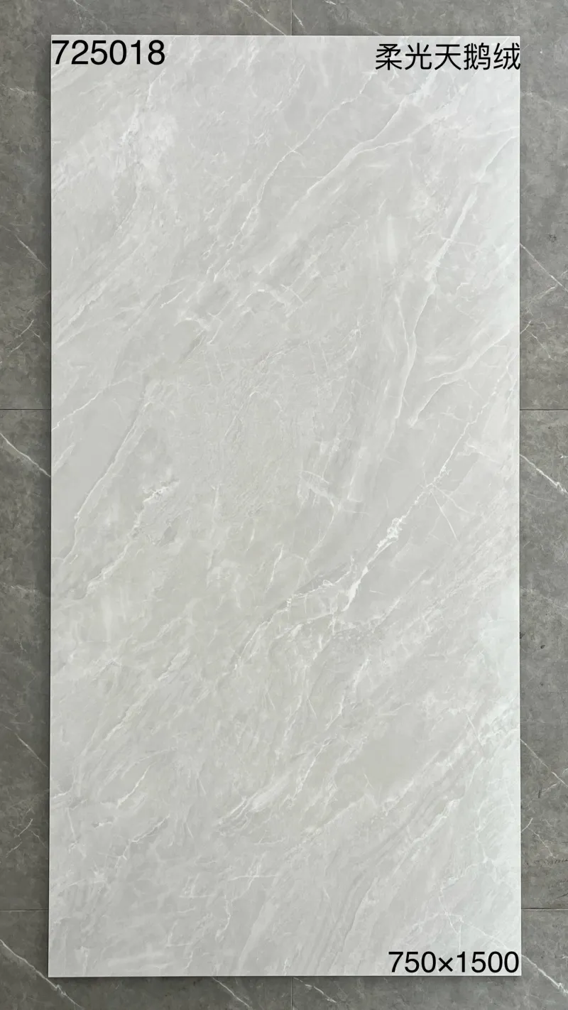 XM-725018 Design 01 750 x 1500 mm matt finish 750*1500