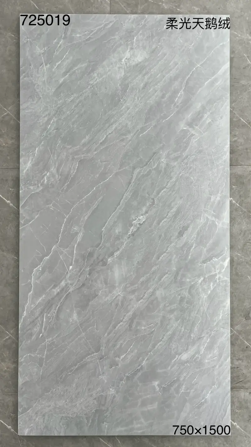 XM-725019 Design 01 750 x 1500 mm matt finish 750*1500