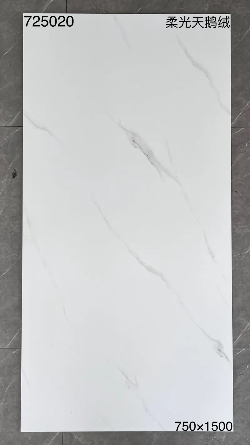 XM-725020 Design 01 750 x 1500 mm matt finish 750*1500