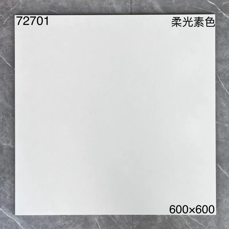 XM-72701 600 x 600 mm matt finish 600*600