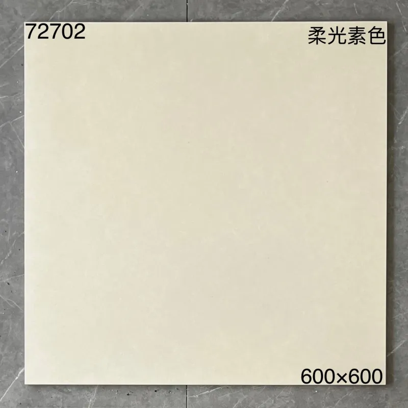 XM-72702 600 x 600 mm matt finish 600*600