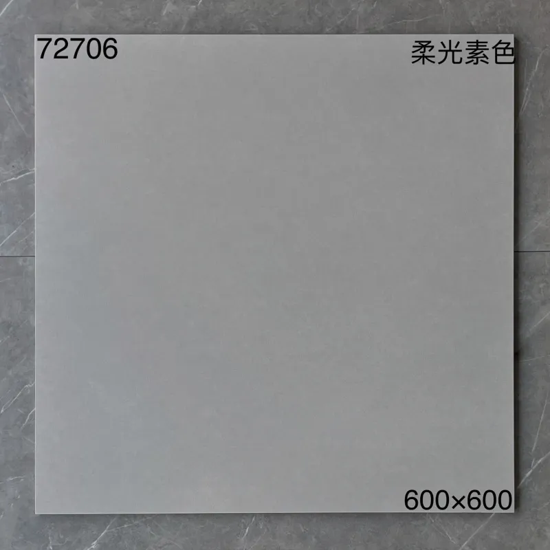 XM-72706 600 x 600 mm matt finish 600*600