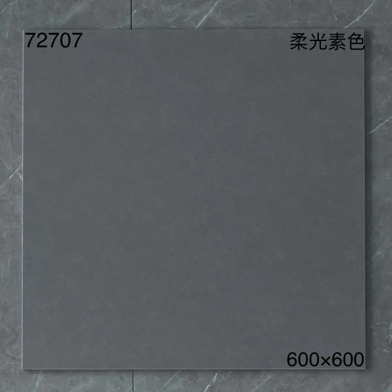XM-72707 600 x 600 mm matt finish 600*600