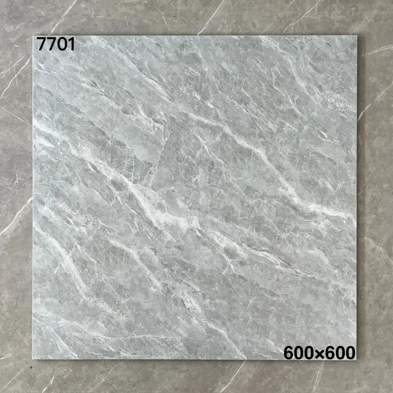 XM-7701 600 x 600 mm matt finish 600*600