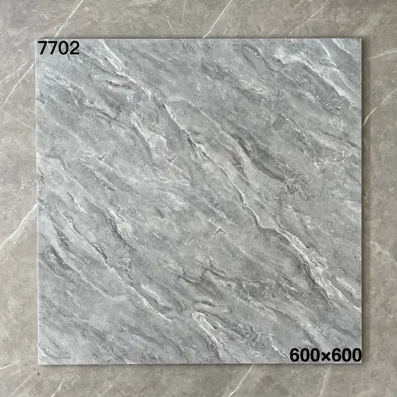XM-7702 600 x 600 mm matt finish 600*600