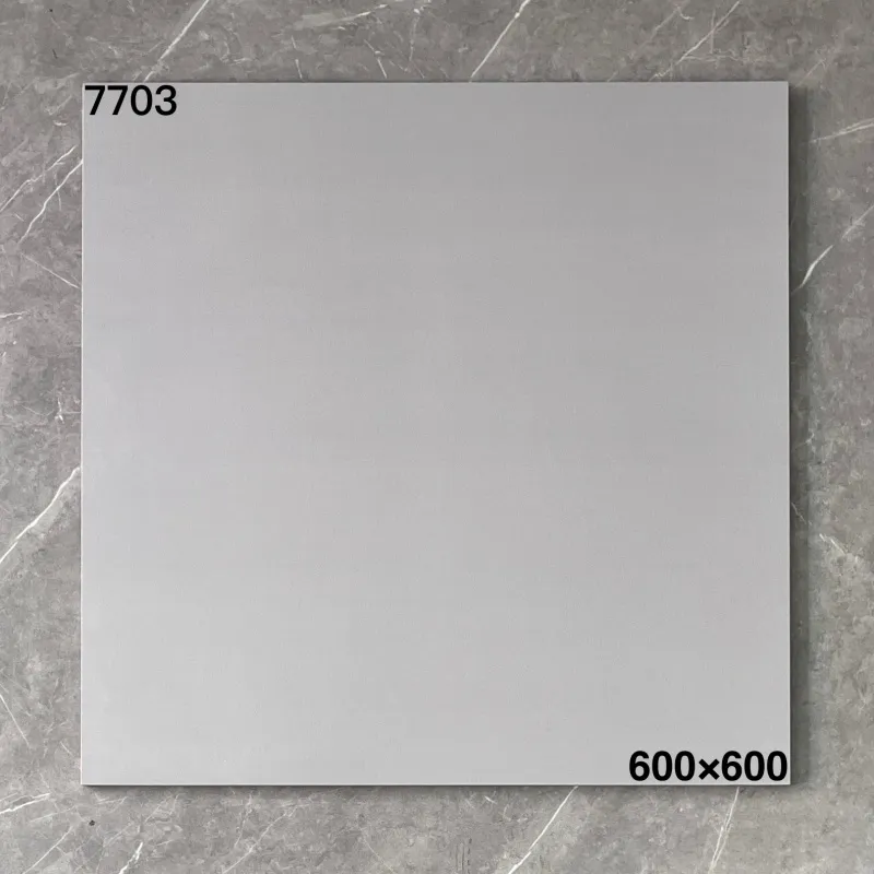 XM-7703 600 x 600 mm matt finish 600*600